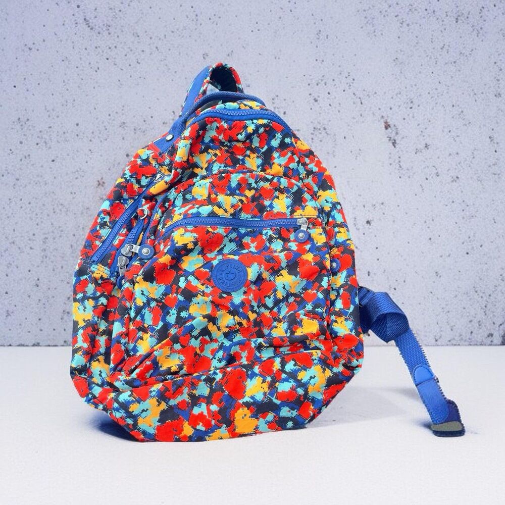 Kipling Backpack